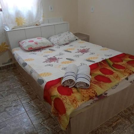 Aparthotel Familia Meireles Luziânia Zewnętrze zdjęcie