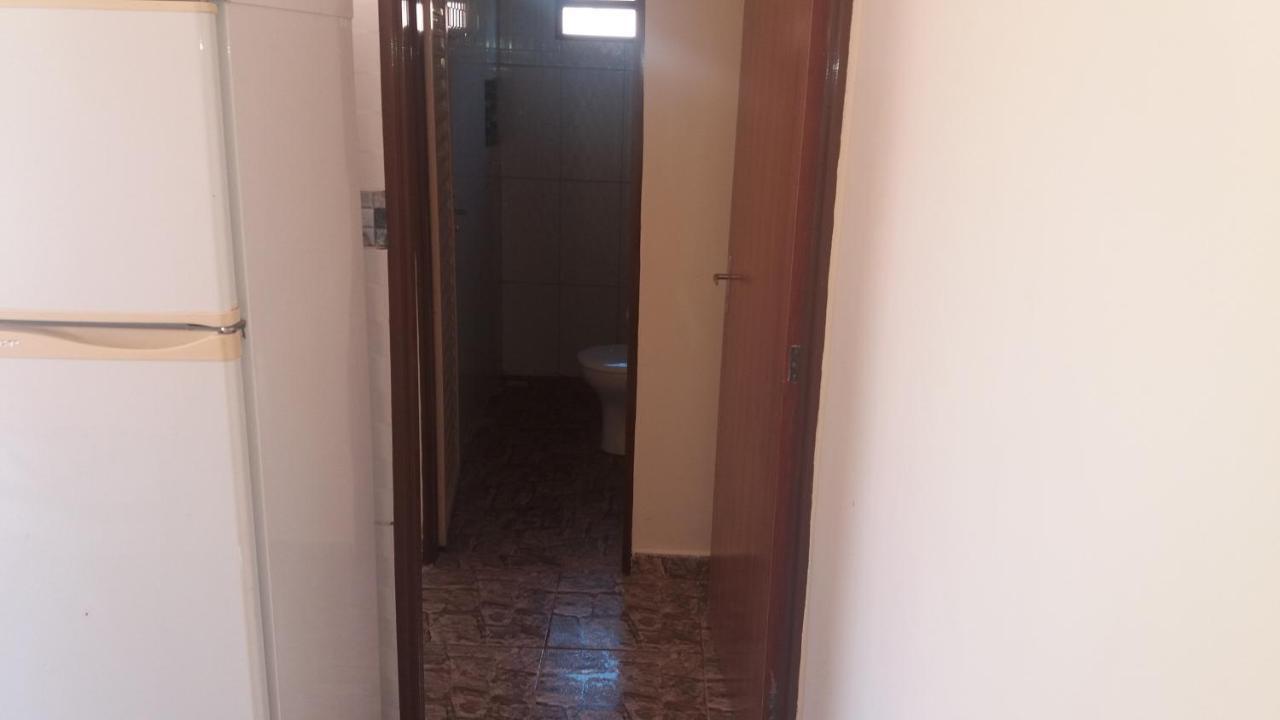 Aparthotel Familia Meireles Luziânia Zewnętrze zdjęcie